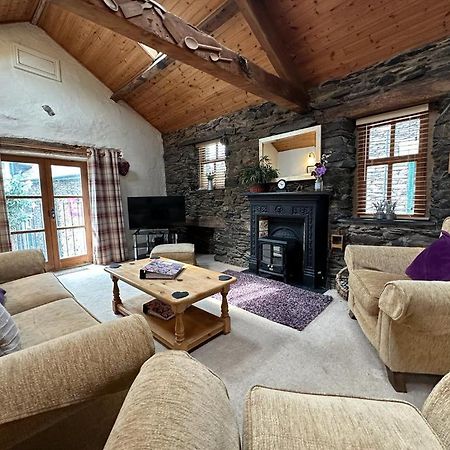 Bakestones - Central Location With Free Integral Private Parking Ambleside Exterior foto