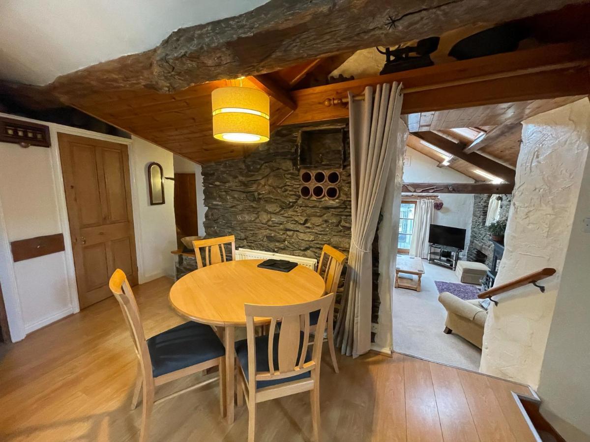 Bakestones - Central Location With Free Integral Private Parking Ambleside Exterior foto