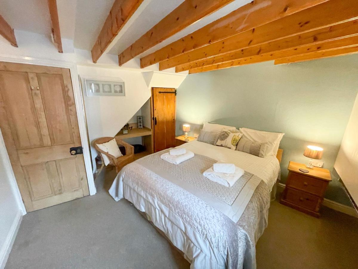Bakestones - Central Location With Free Integral Private Parking Ambleside Exterior foto