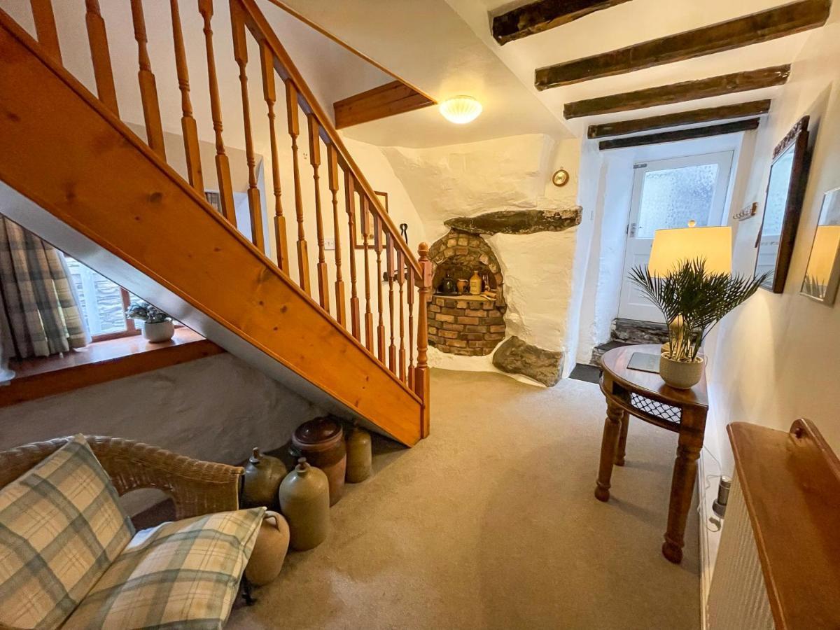 Bakestones - Central Location With Free Integral Private Parking Ambleside Exterior foto